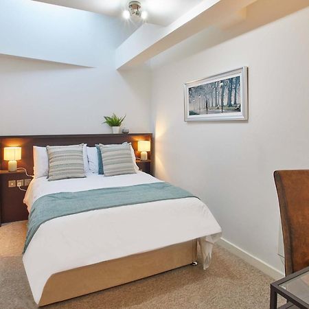 Host & Stay - No 7 Regent House Harrogate Luaran gambar