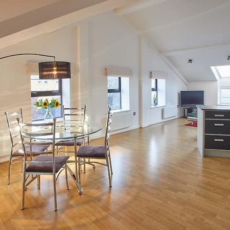 Host & Stay - No 7 Regent House Harrogate Luaran gambar