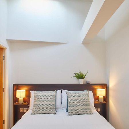 Host & Stay - No 7 Regent House Harrogate Luaran gambar