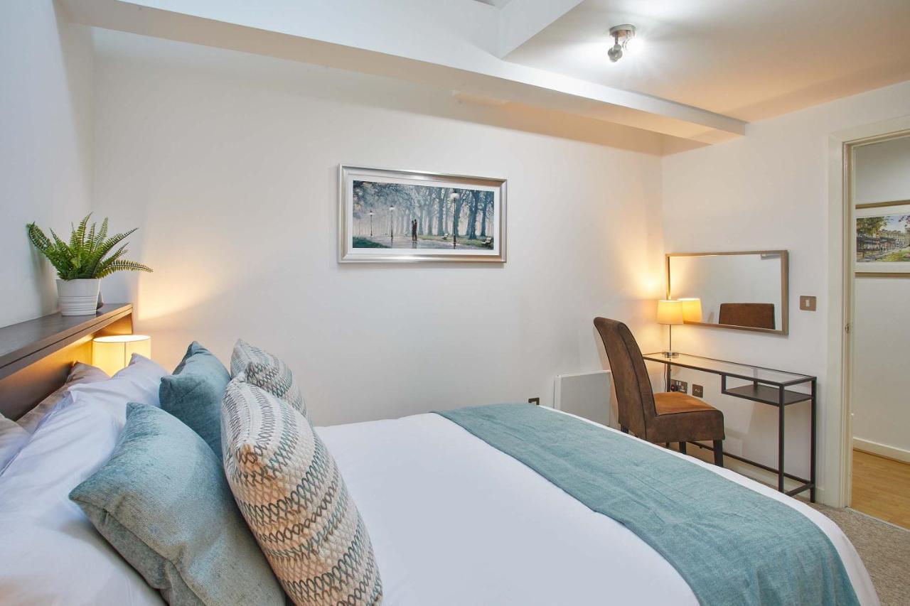Host & Stay - No 7 Regent House Harrogate Luaran gambar