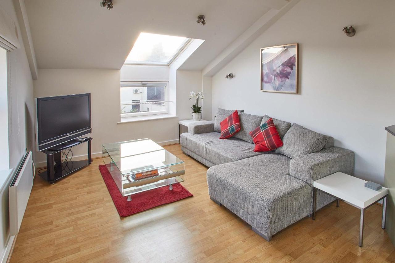 Host & Stay - No 7 Regent House Harrogate Luaran gambar