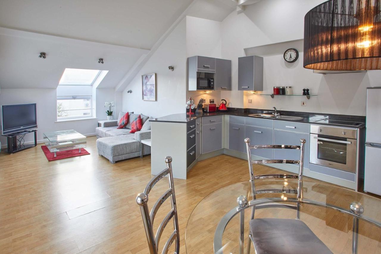 Host & Stay - No 7 Regent House Harrogate Luaran gambar