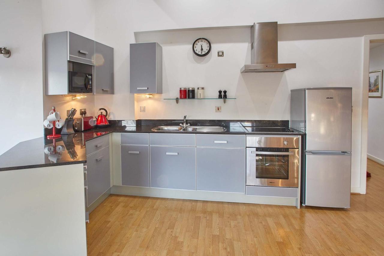 Host & Stay - No 7 Regent House Harrogate Luaran gambar