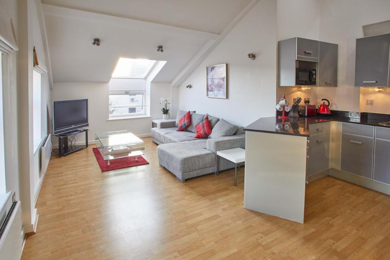 Host & Stay - No 7 Regent House Harrogate Luaran gambar
