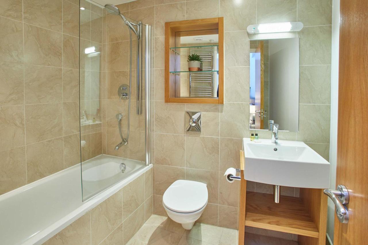 Host & Stay - No 7 Regent House Harrogate Luaran gambar