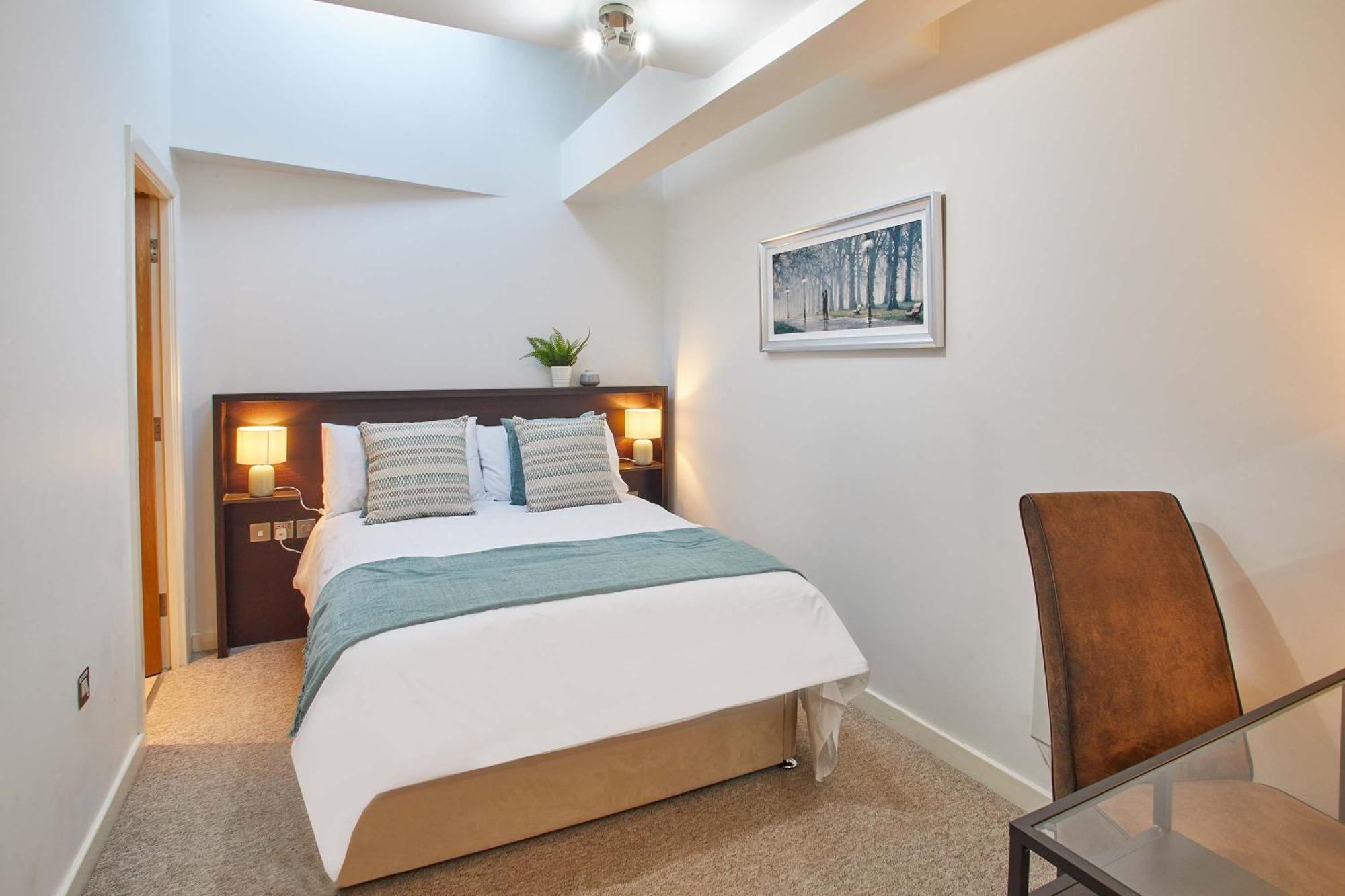 Host & Stay - No 7 Regent House Harrogate Luaran gambar