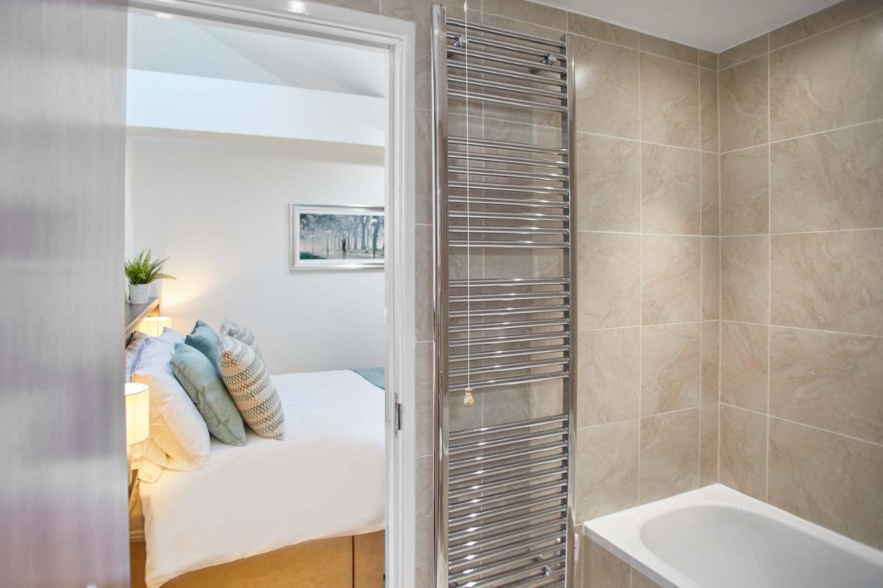Host & Stay - No 7 Regent House Harrogate Luaran gambar