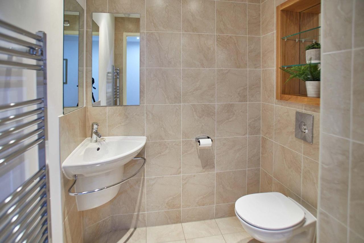 Host & Stay - No 7 Regent House Harrogate Luaran gambar