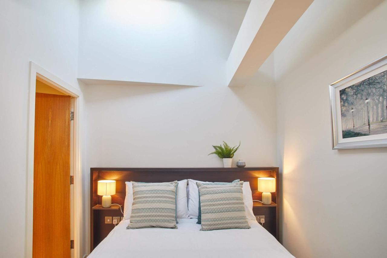 Host & Stay - No 7 Regent House Harrogate Luaran gambar