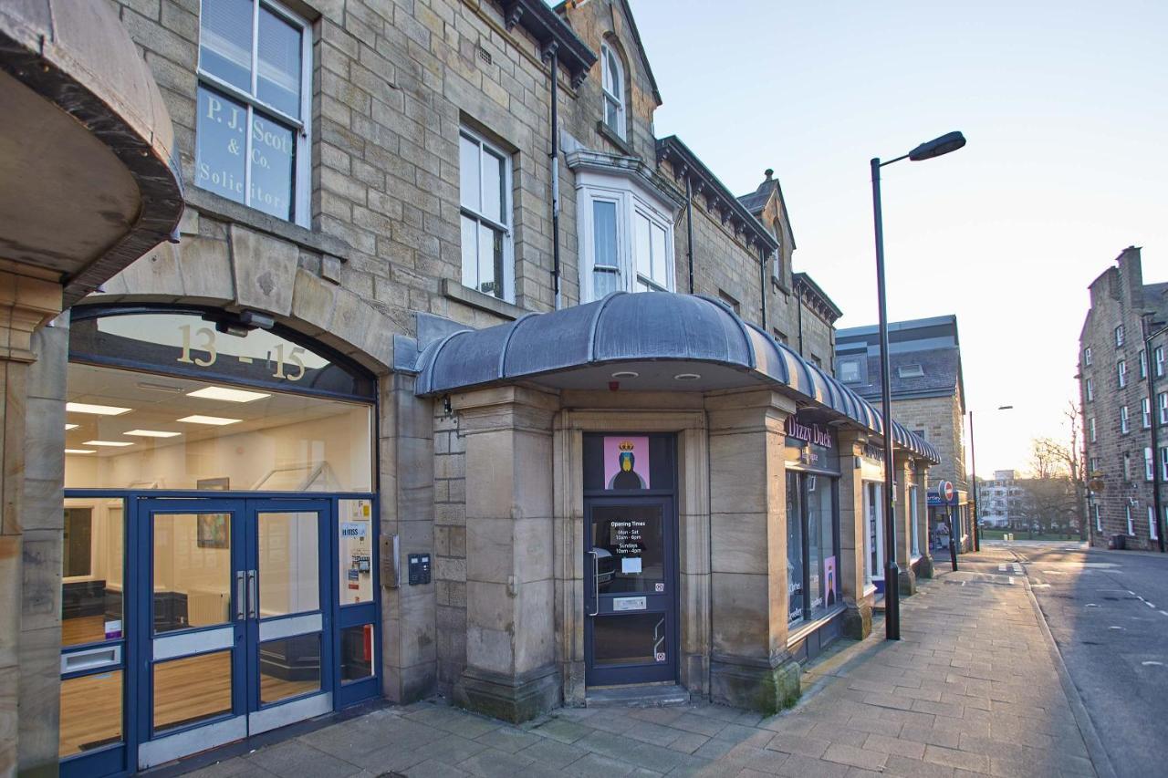 Host & Stay - No 7 Regent House Harrogate Luaran gambar