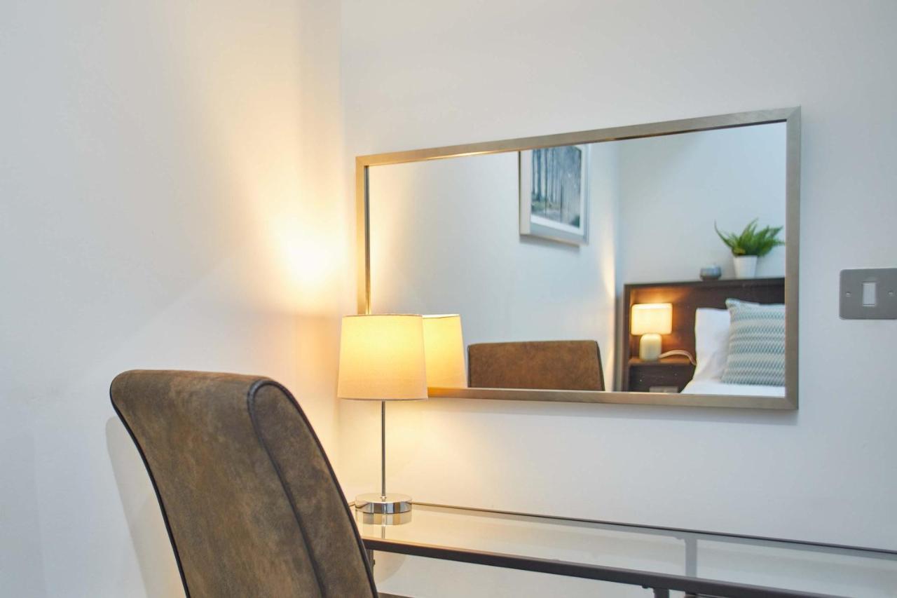 Host & Stay - No 7 Regent House Harrogate Luaran gambar